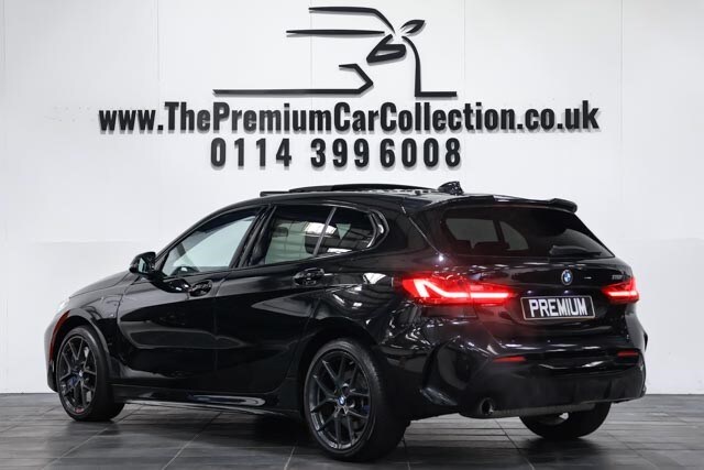 Used BMW 1 Series 2023 for sale - 76025846: Photo 7
