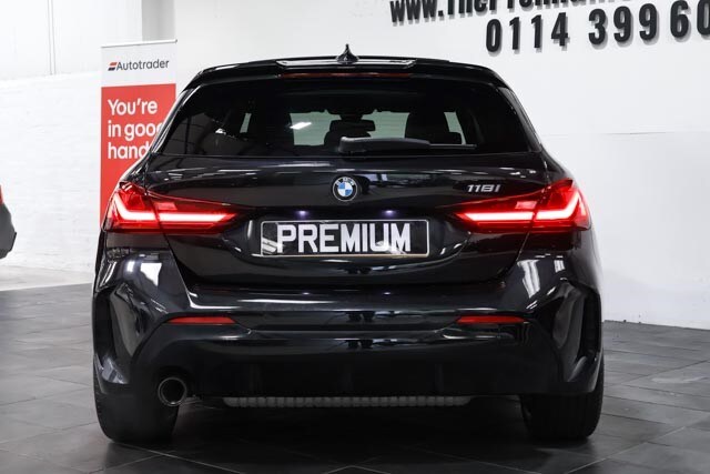 Used BMW 1 Series 2023 for sale - 76025846: Photo 8