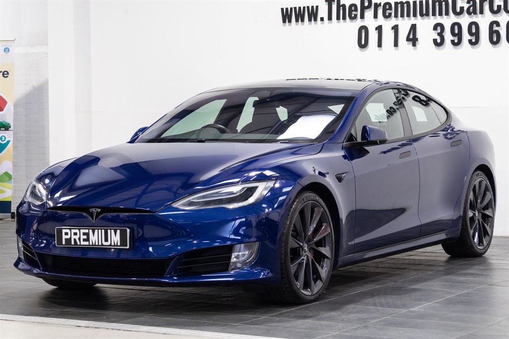 Used Tesla Model S 2019 for sale - 77975702: Photo 10