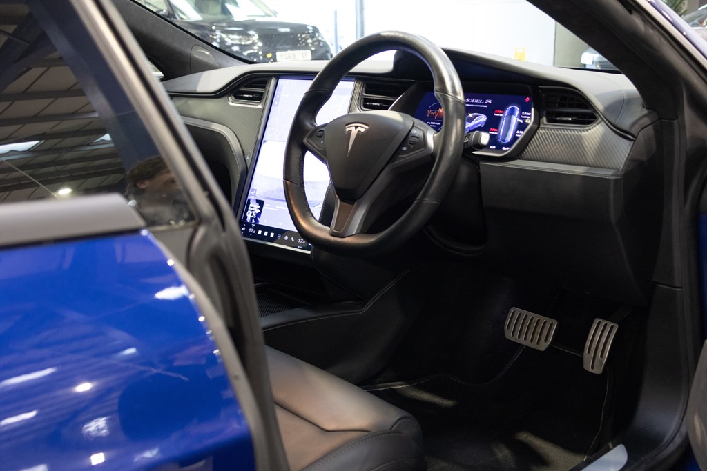 Used Tesla Model S 2019 for sale - 77975702: Photo 11