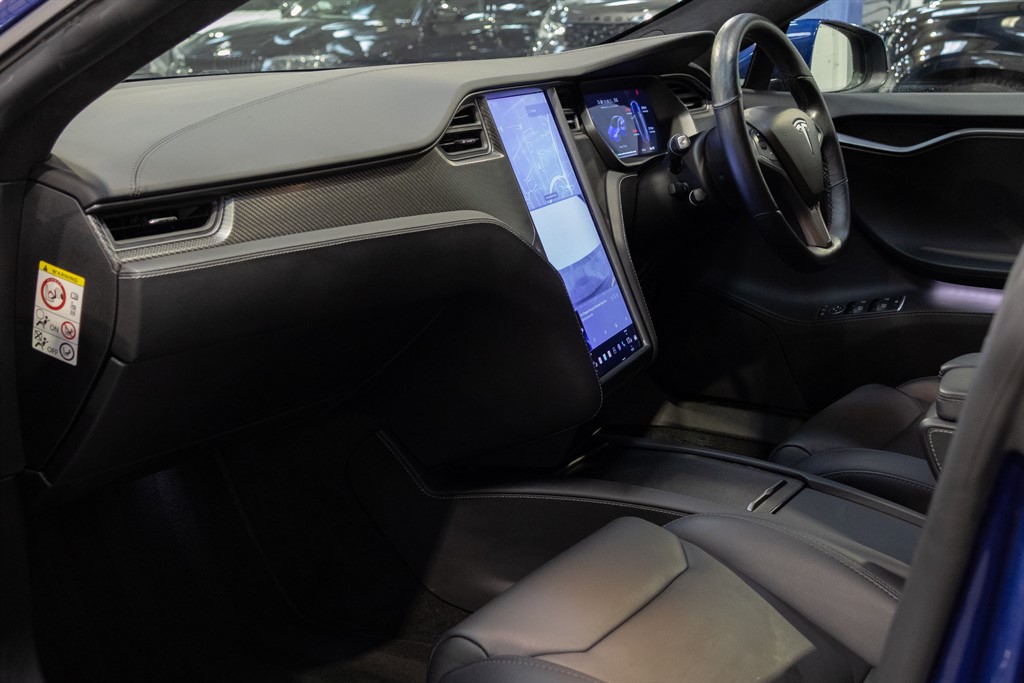 Used Tesla Model S 2019 for sale - 77975702: Photo 13