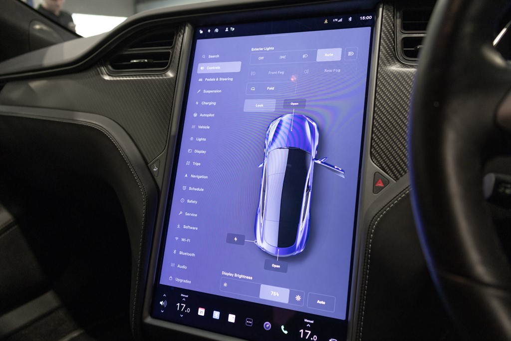 Used Tesla Model S 2019 for sale - 77975702: Photo 15