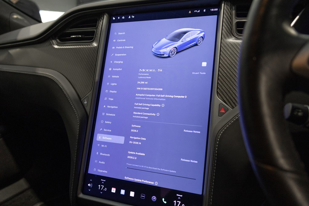 Used Tesla Model S 2019 for sale - 77975702: Photo 16