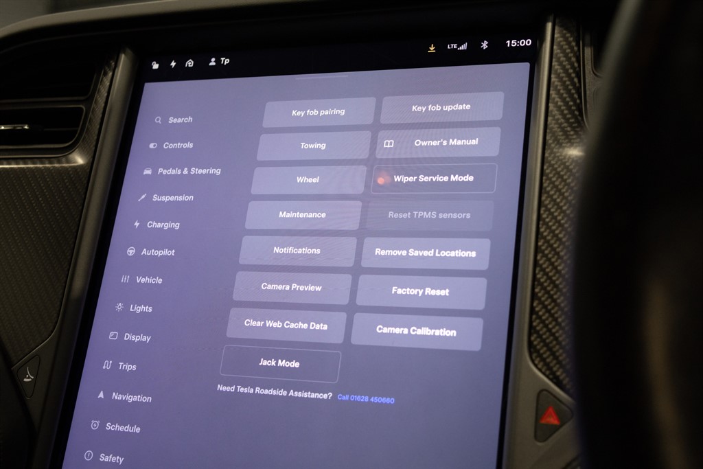 Used Tesla Model S 2019 for sale - 77975702: Photo 17