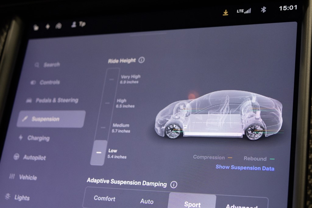 Used Tesla Model S 2019 for sale - 77975702: Photo 19