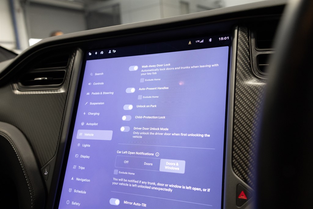 Used Tesla Model S 2019 for sale - 77975702: Photo 20