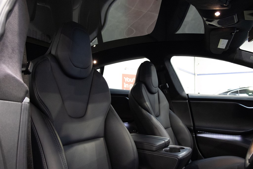 Used Tesla Model S 2019 for sale - 77975702: Photo 24
