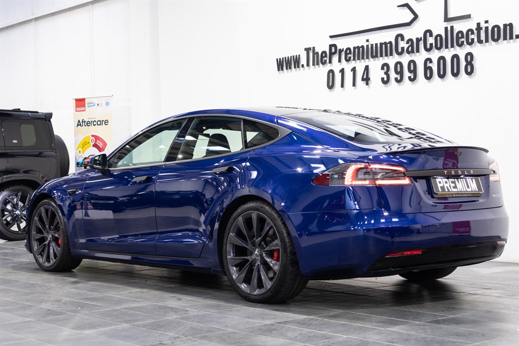 Used Tesla Model S 2019 for sale - 77975702: Photo 6