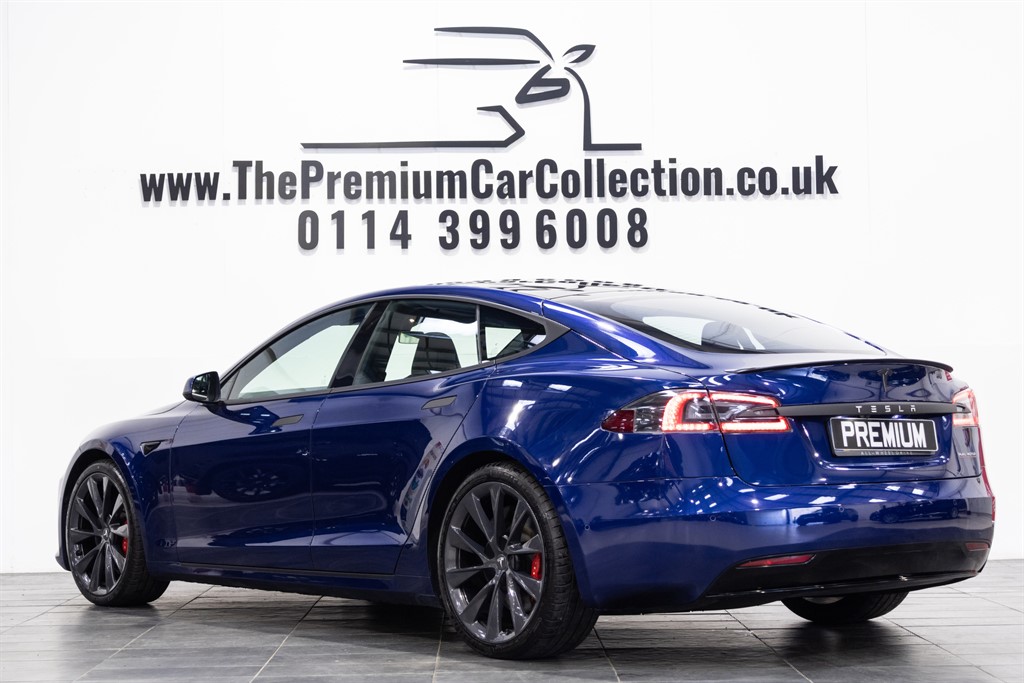 Used Tesla Model S 2019 for sale - 77975702: Photo 7