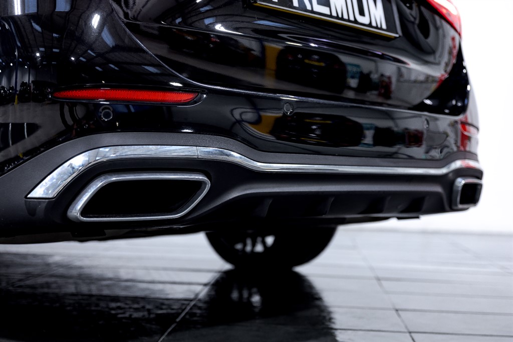 Used Mercedes-Benz C Class 2022 for sale - 76889058: Photo 18