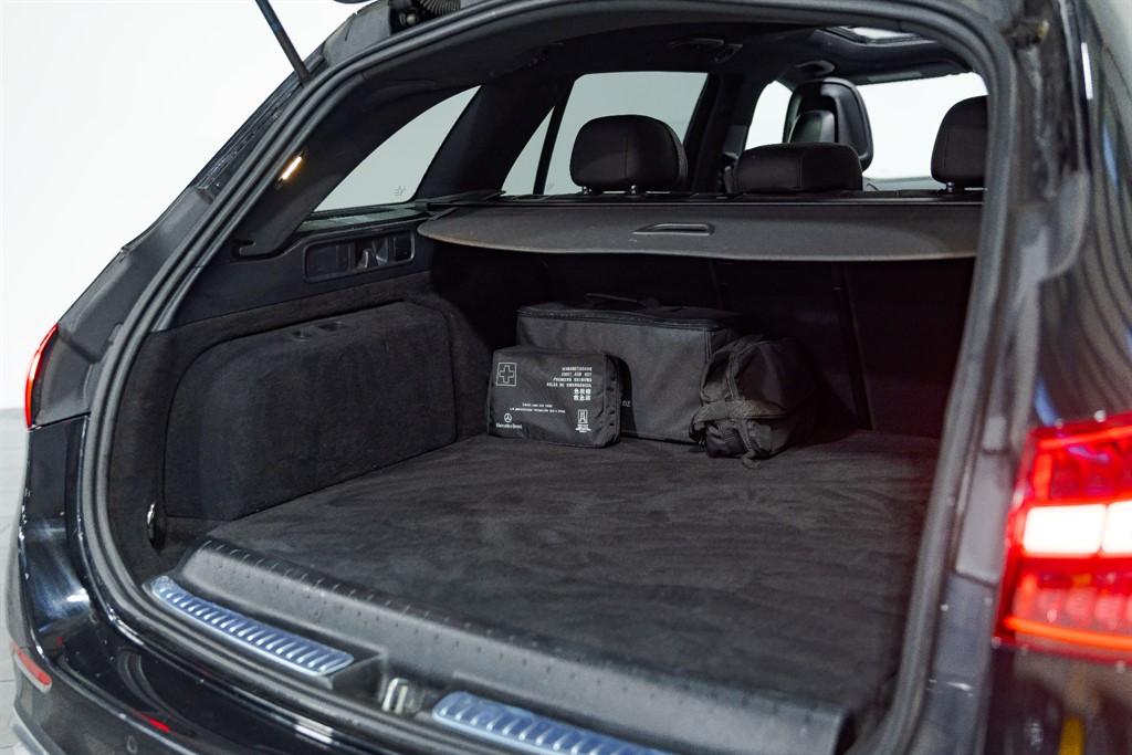 Used Mercedes-Benz C Class 2022 for sale - 76889058: Photo 20