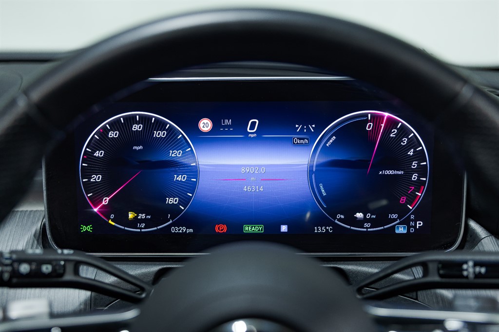 Used Mercedes-Benz C Class 2022 for sale - 76889058: Photo 26