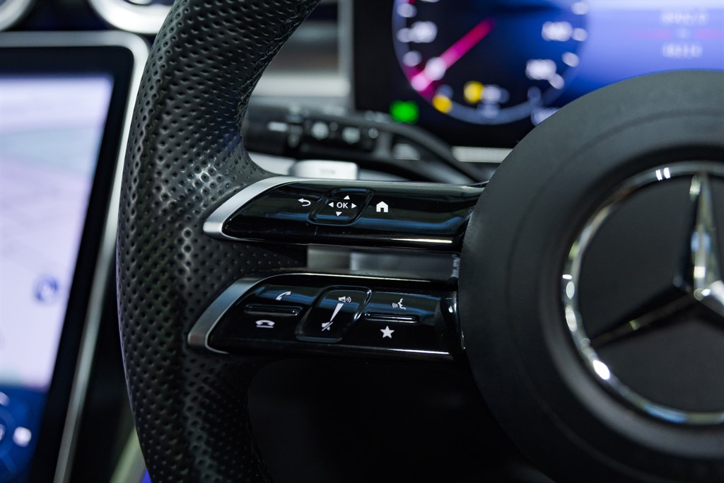 Used Mercedes-Benz C Class 2022 for sale - 76889058: Photo 27