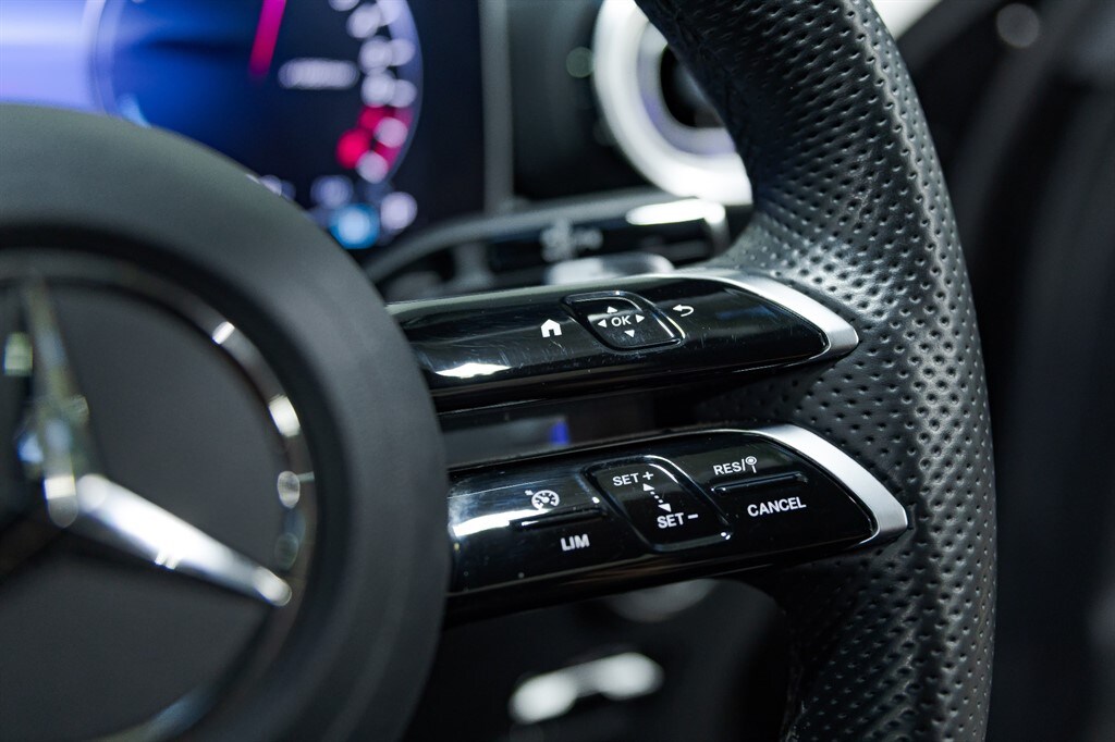 Used Mercedes-Benz C Class 2022 for sale - 76889058: Photo 28