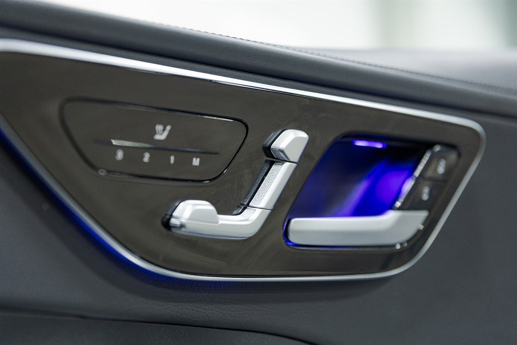 Used Mercedes-Benz C Class 2022 for sale - 76889058: Photo 32