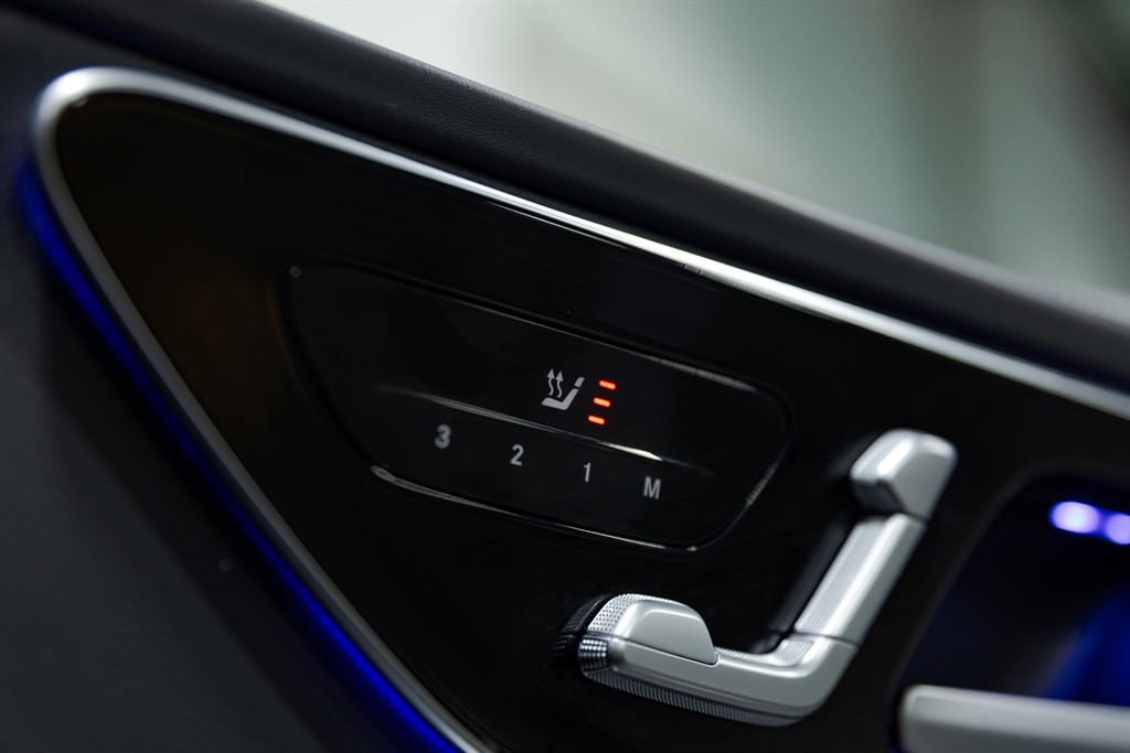 Used Mercedes-Benz C Class 2022 for sale - 76889058: Photo 33