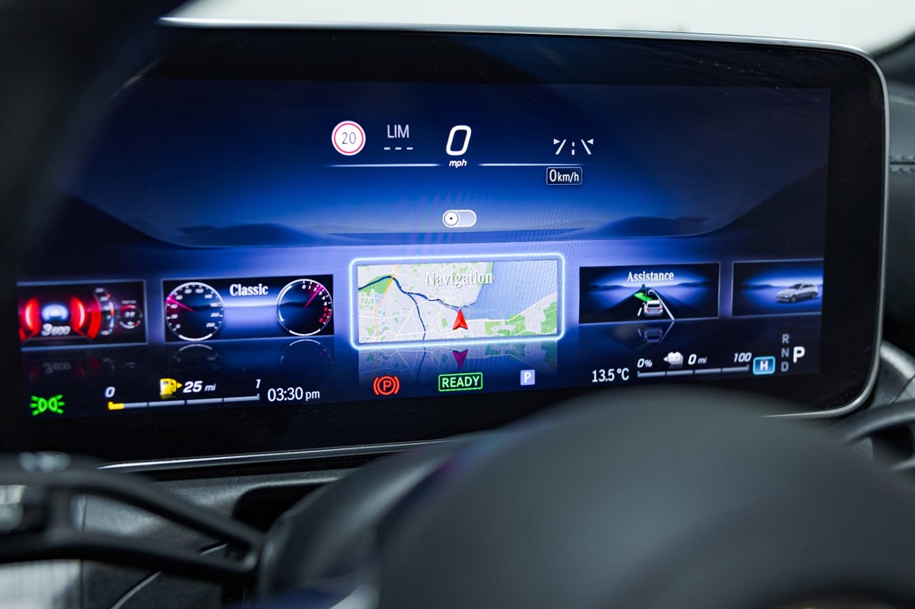 Used Mercedes-Benz C Class 2022 for sale - 76889058: Photo 36