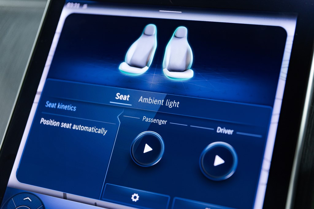 Used Mercedes-Benz C Class 2022 for sale - 76889058: Photo 41