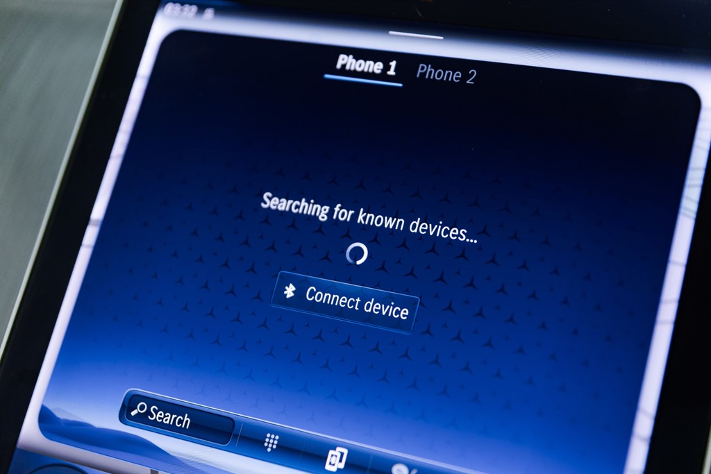 Used Mercedes-Benz C Class 2022 for sale - 76889058: Photo 42