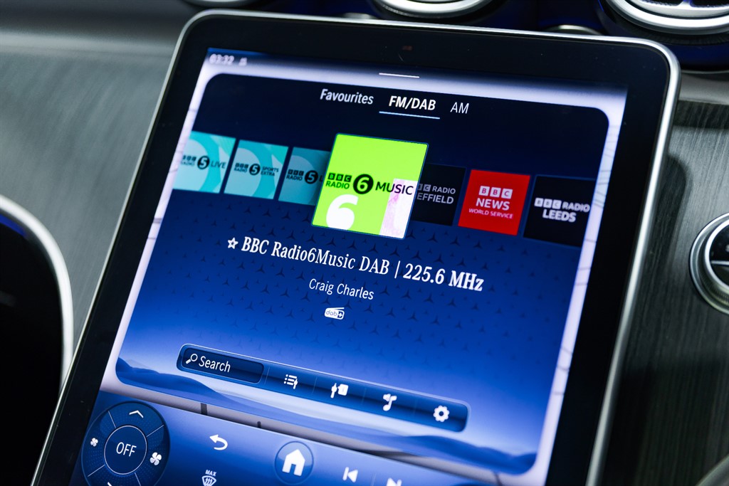 Used Mercedes-Benz C Class 2022 for sale - 76889058: Photo 43