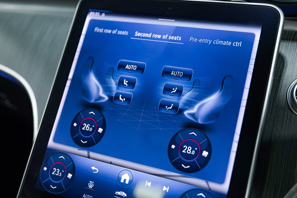 Used Mercedes-Benz C Class 2022 for sale - 76889058: Photo 46