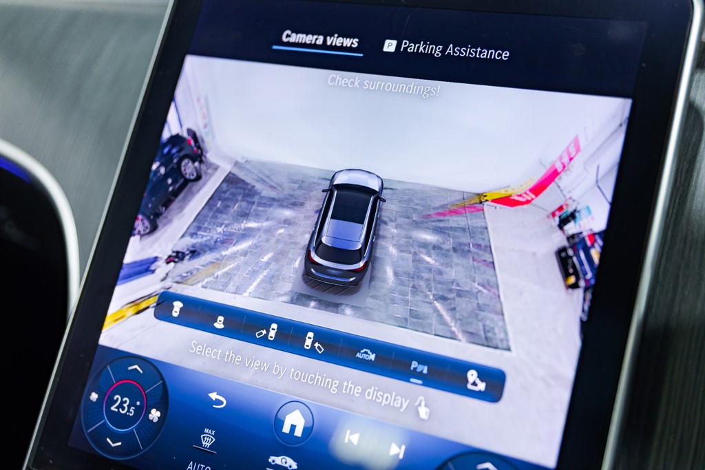 Used Mercedes-Benz C Class 2022 for sale - 76889058: Photo 49