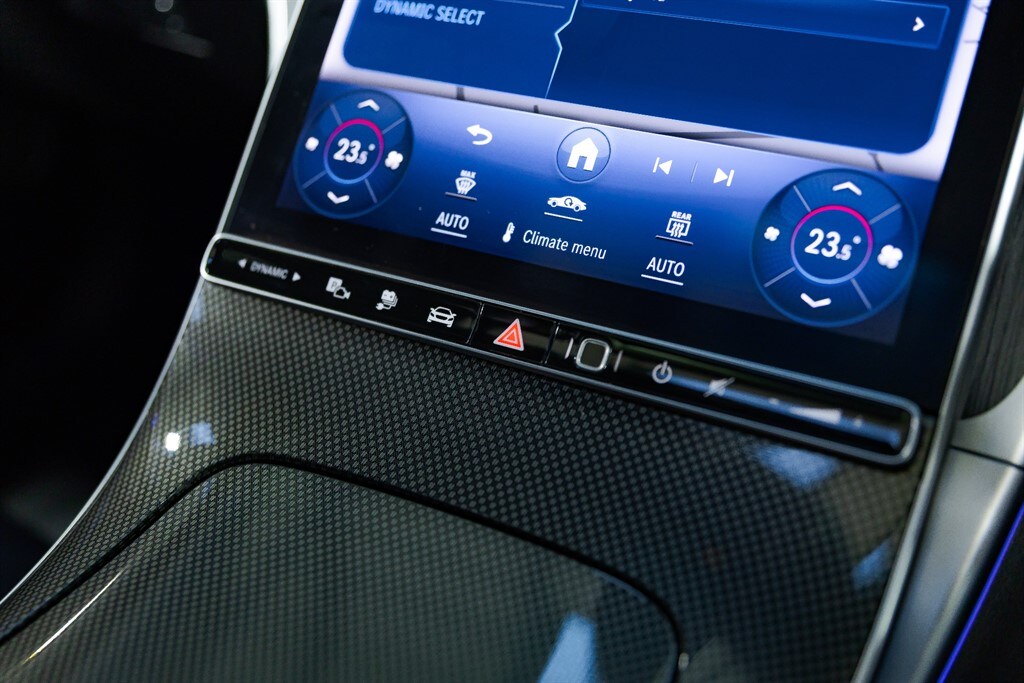 Used Mercedes-Benz C Class 2022 for sale - 76889058: Photo 52