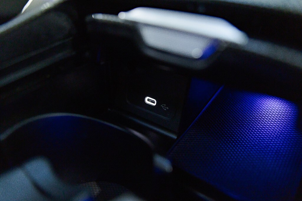 Used Mercedes-Benz C Class 2022 for sale - 76889058: Photo 53