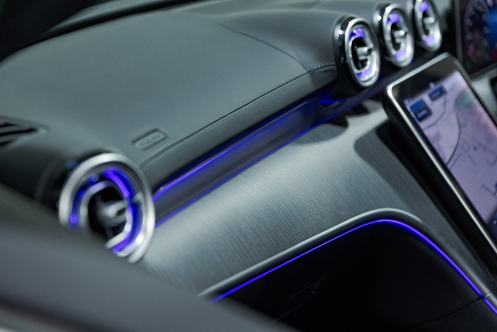 Used Mercedes-Benz C Class 2022 for sale - 76889058: Photo 54