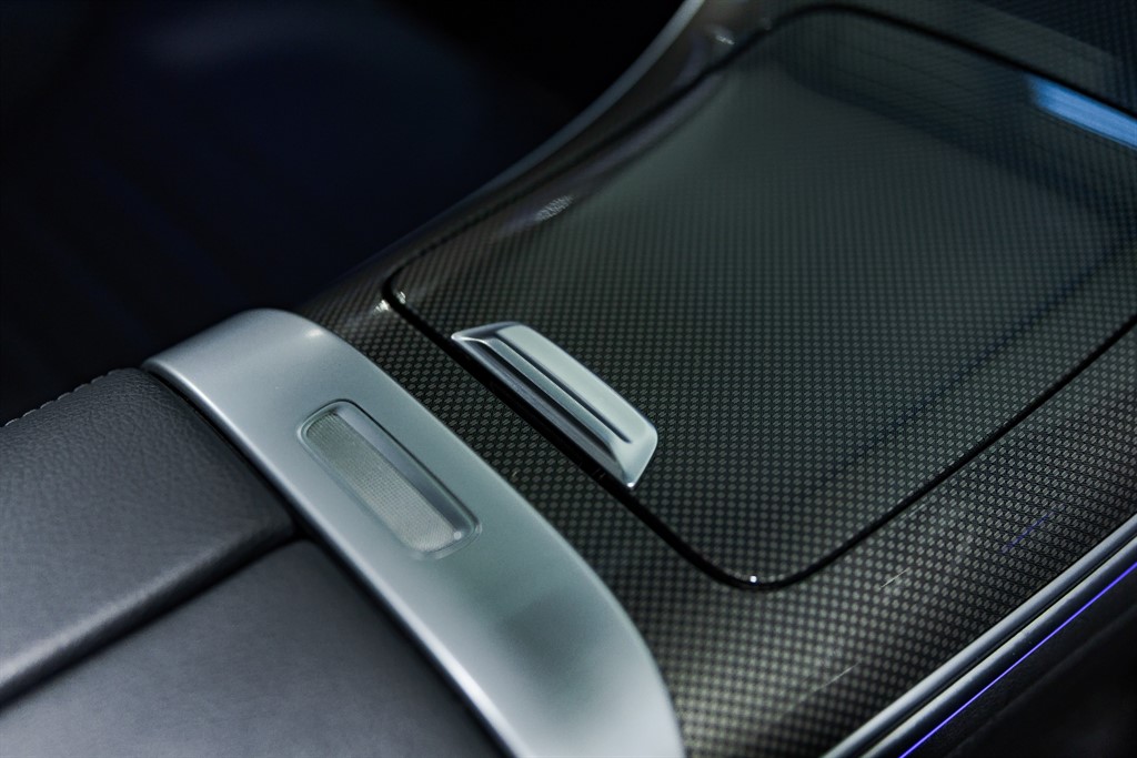 Used Mercedes-Benz C Class 2022 for sale - 76889058: Photo 56