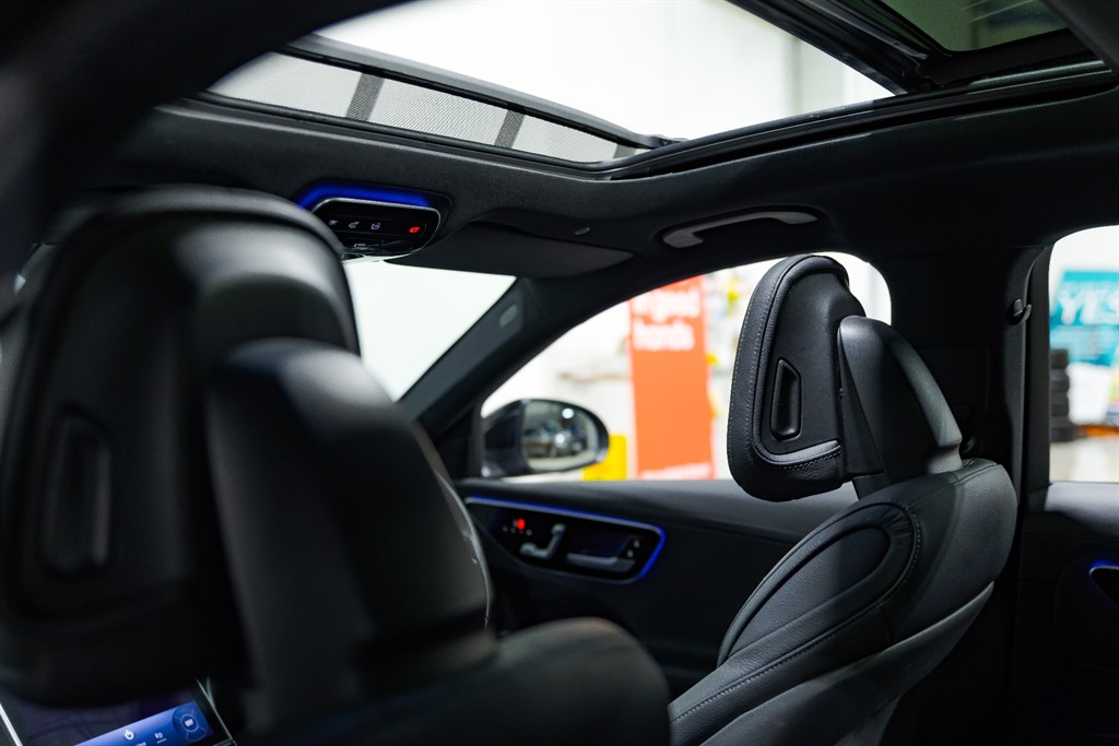 Used Mercedes-Benz C Class 2022 for sale - 76889058: Photo 58