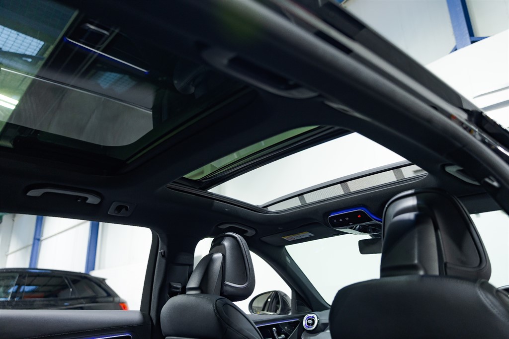 Used Mercedes-Benz C Class 2022 for sale - 76889058: Photo 59