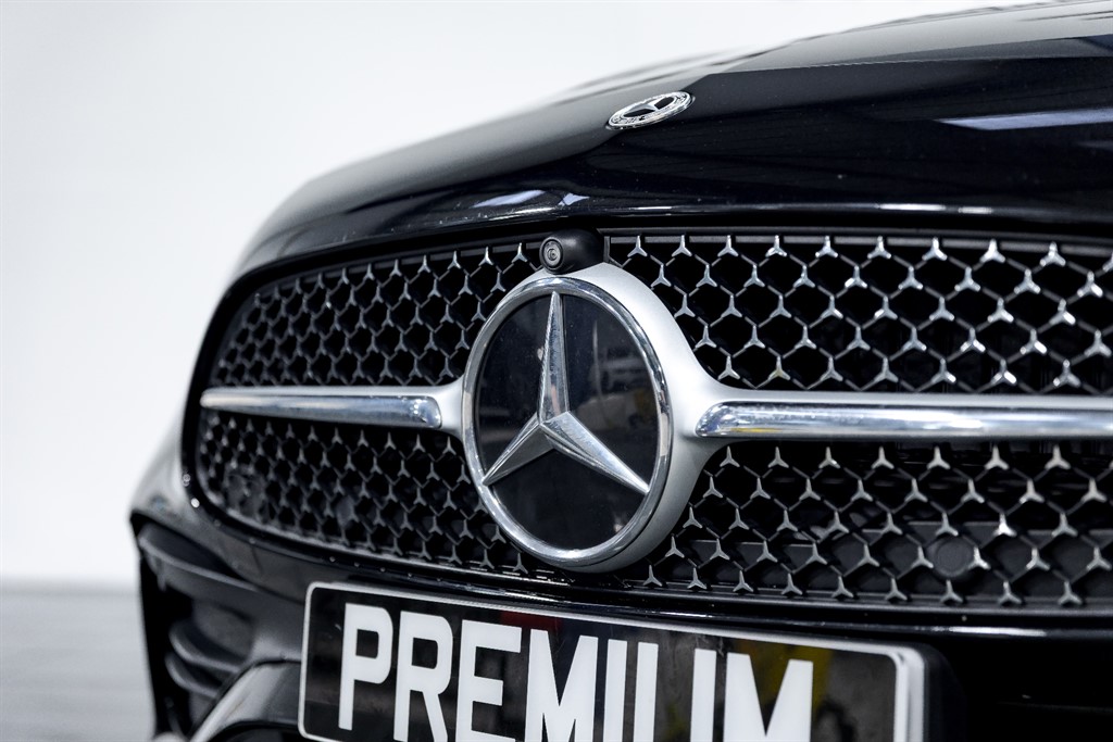 Used Mercedes-Benz C Class 2022 for sale - 76889058: Photo 6