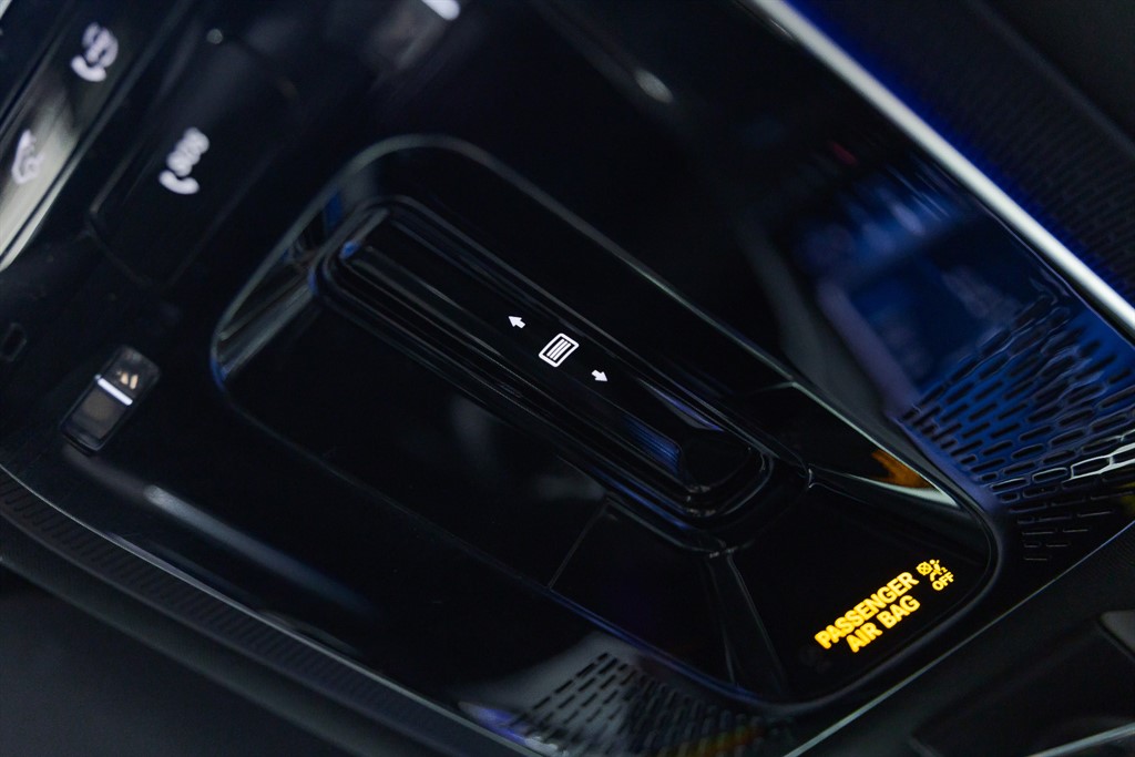 Used Mercedes-Benz C Class 2022 for sale - 76889058: Photo 60