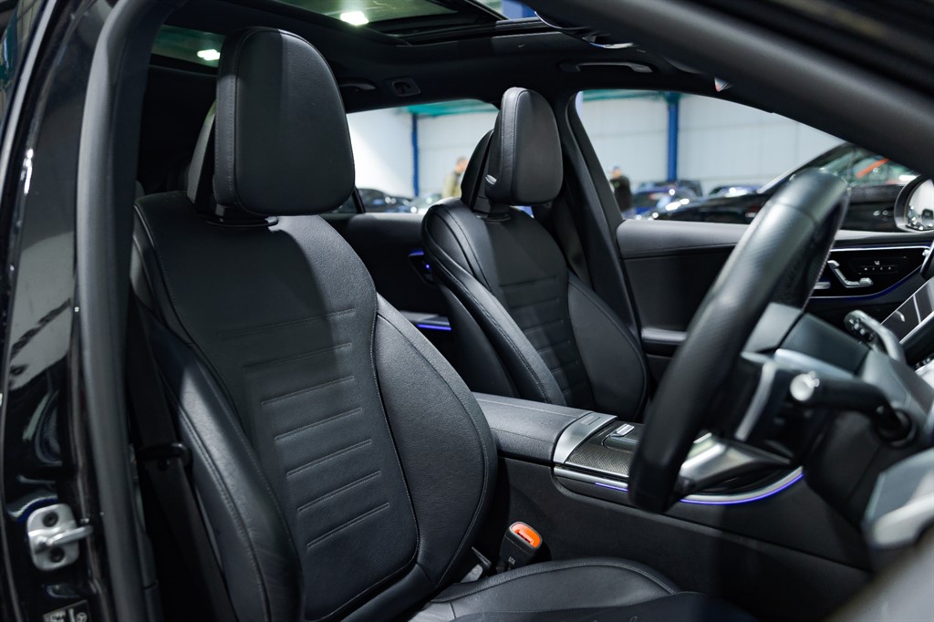 Used Mercedes-Benz C Class 2022 for sale - 76889058: Photo 62