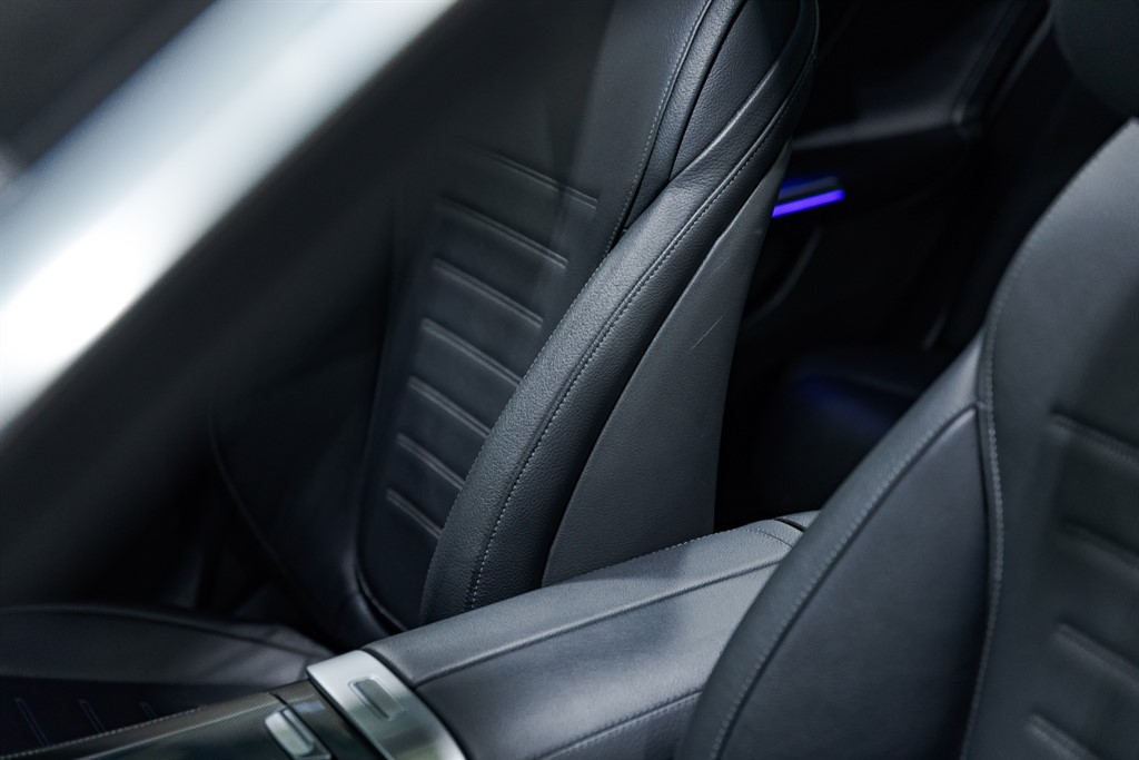 Used Mercedes-Benz C Class 2022 for sale - 76889058: Photo 65