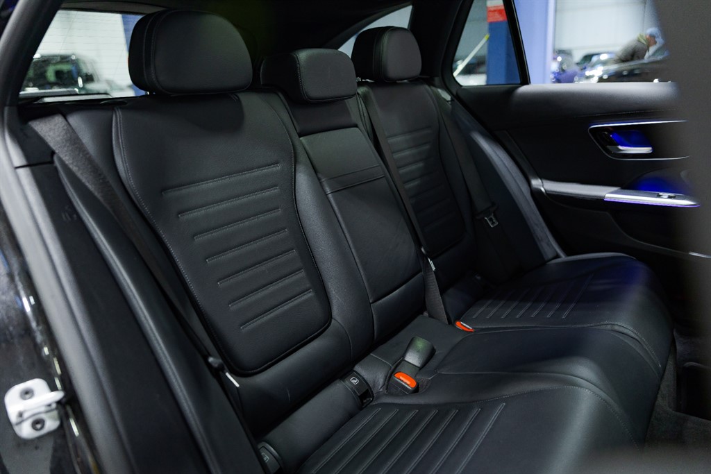 Used Mercedes-Benz C Class 2022 for sale - 76889058: Photo 66