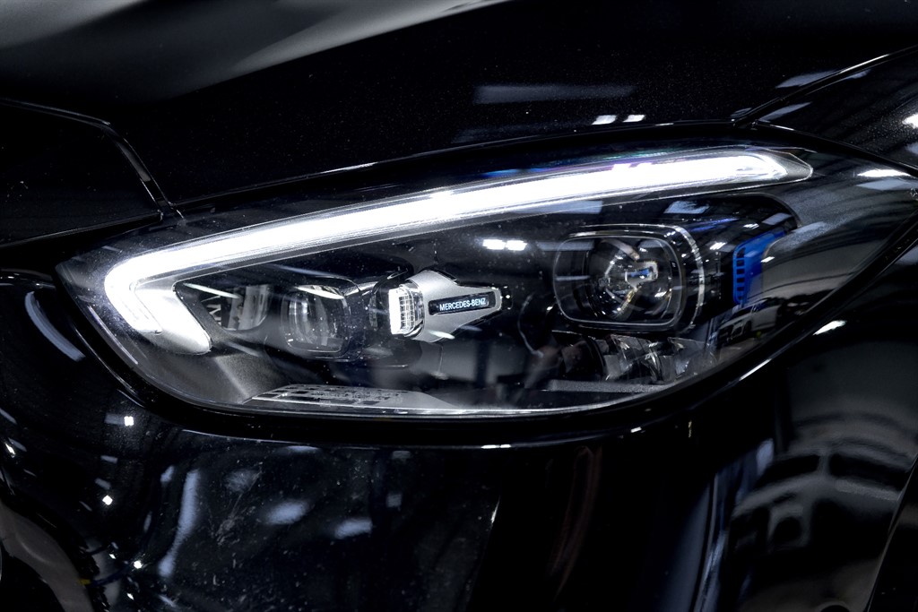 Used Mercedes-Benz C Class 2022 for sale - 76889058: Photo 7
