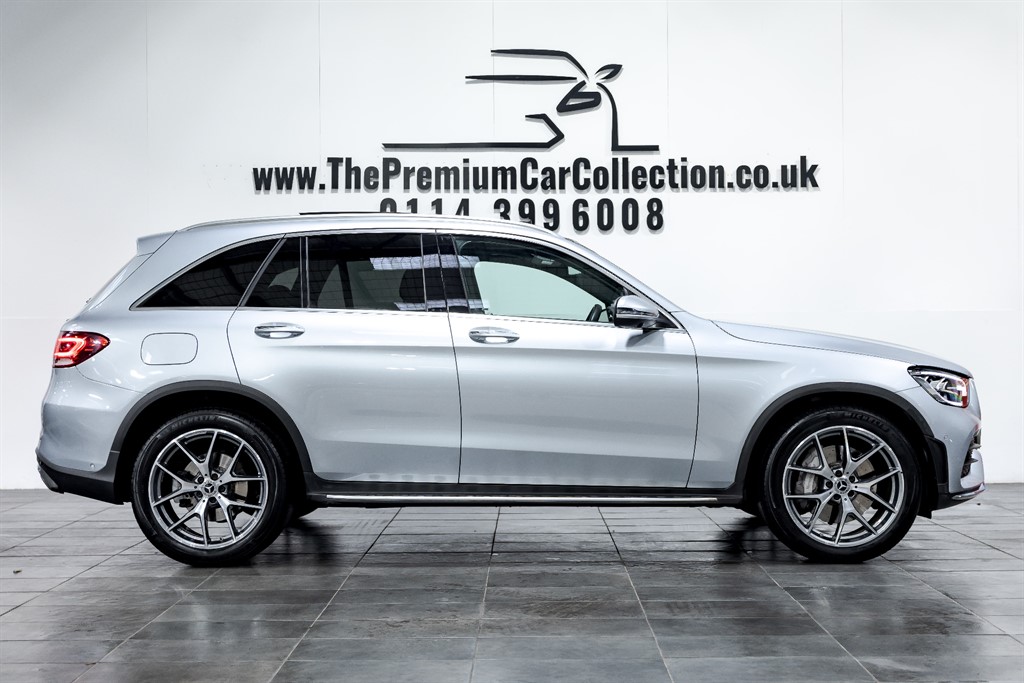 Used Mercedes-Benz 300 2022 for sale - 77151744: Photo 13