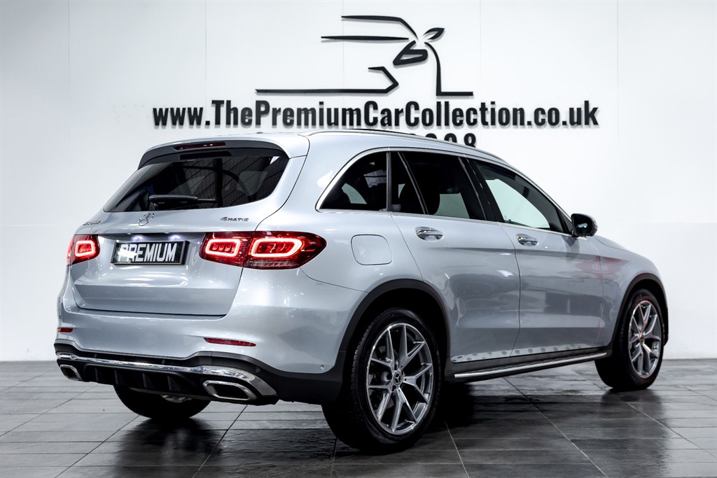 Used Mercedes-Benz 300 2022 for sale - 77151744: Photo 18