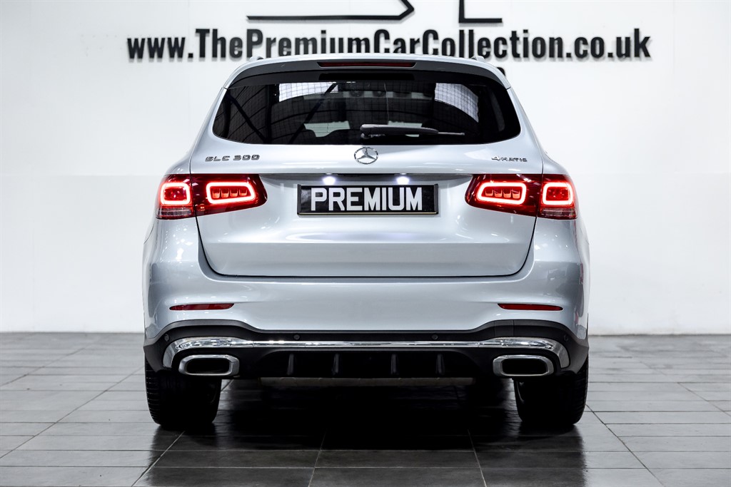 Used Mercedes-Benz 300 2022 for sale - 77151744: Photo 19