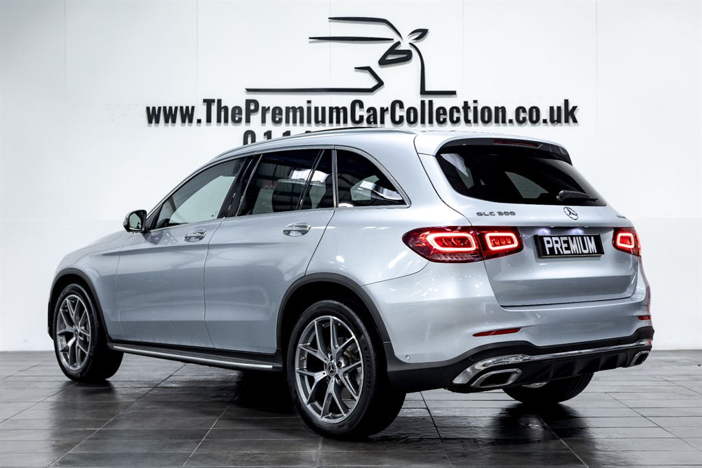 Used Mercedes-Benz 300 2022 for sale - 77151744: Photo 2