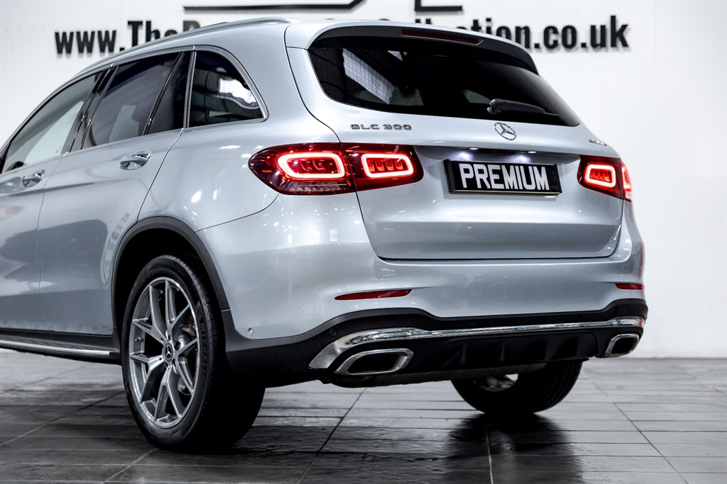 Used Mercedes-Benz 300 2022 for sale - 77151744: Photo 20