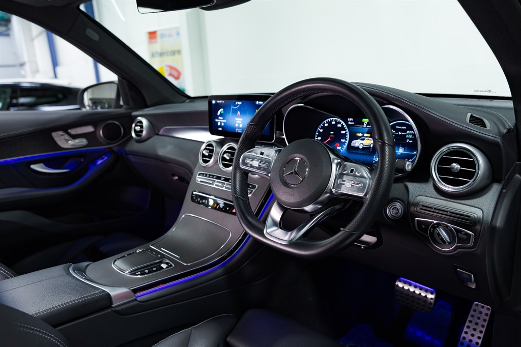 Used Mercedes-Benz 300 2022 for sale - 77151744: Photo 27