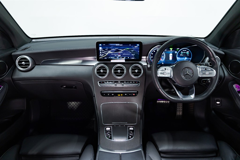 Used Mercedes-Benz 300 2022 for sale - 77151744: Photo 28