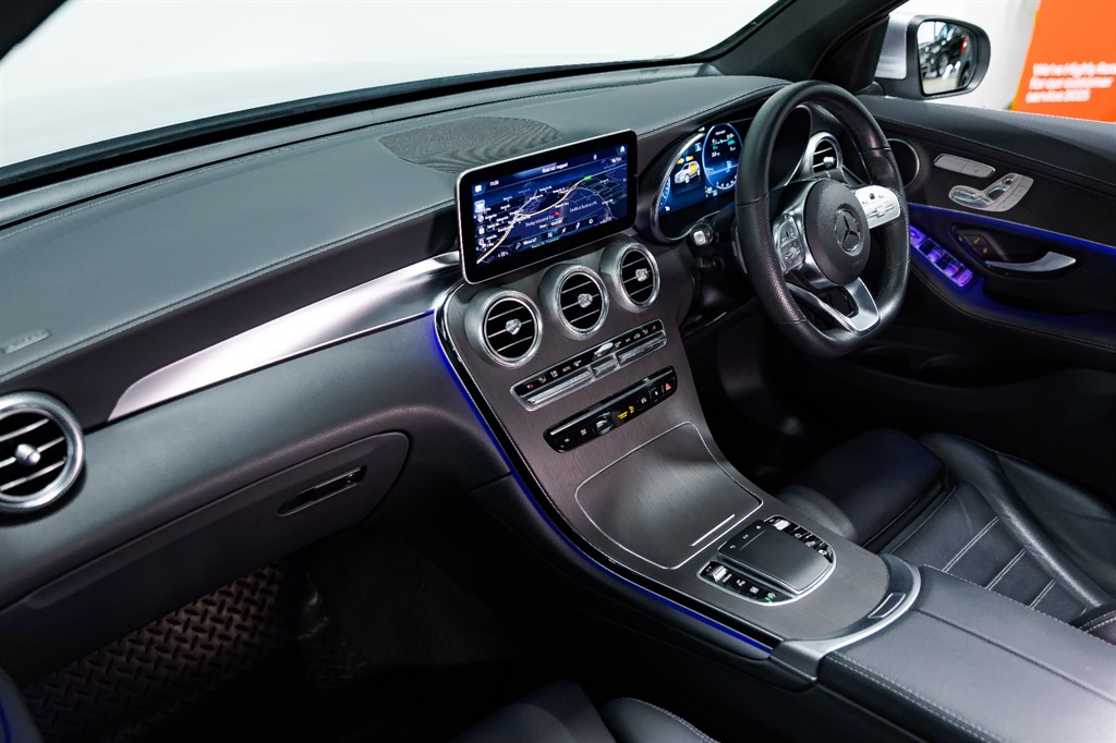 Used Mercedes-Benz 300 2022 for sale - 77151744: Photo 29