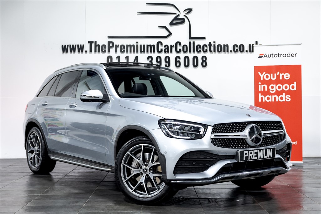 Used Mercedes-Benz 300 2022 for sale - 77151744: Photo 4