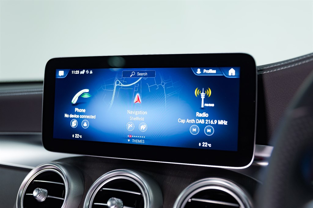 Used Mercedes-Benz 300 2022 for sale - 77151744: Photo 44