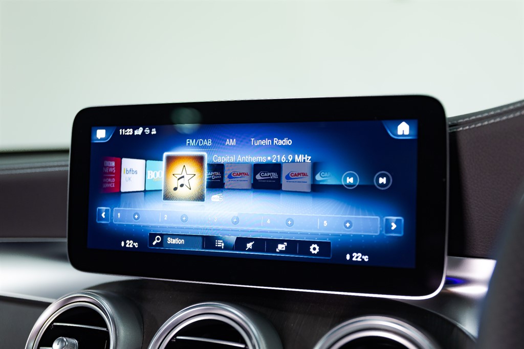 Used Mercedes-Benz 300 2022 for sale - 77151744: Photo 46