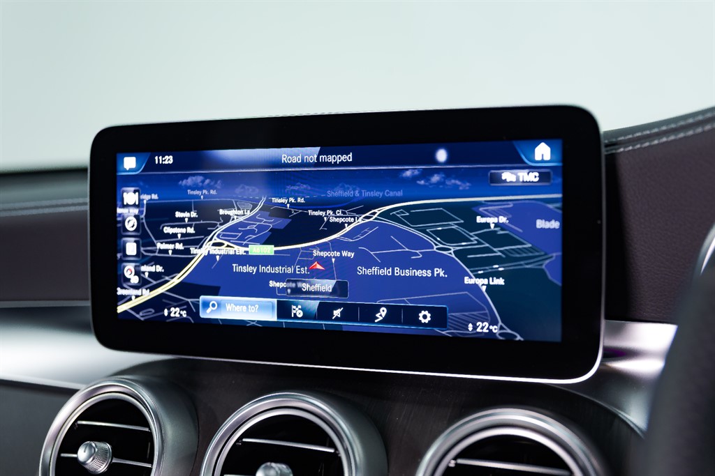 Used Mercedes-Benz 300 2022 for sale - 77151744: Photo 47